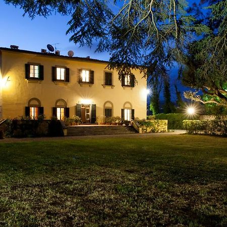 Villa Il Padule Bagno a Ripoli Dış mekan fotoğraf