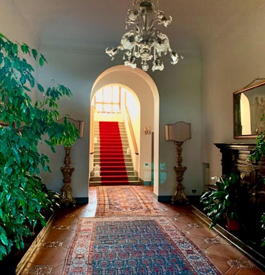 Villa Il Padule Bagno a Ripoli Dış mekan fotoğraf