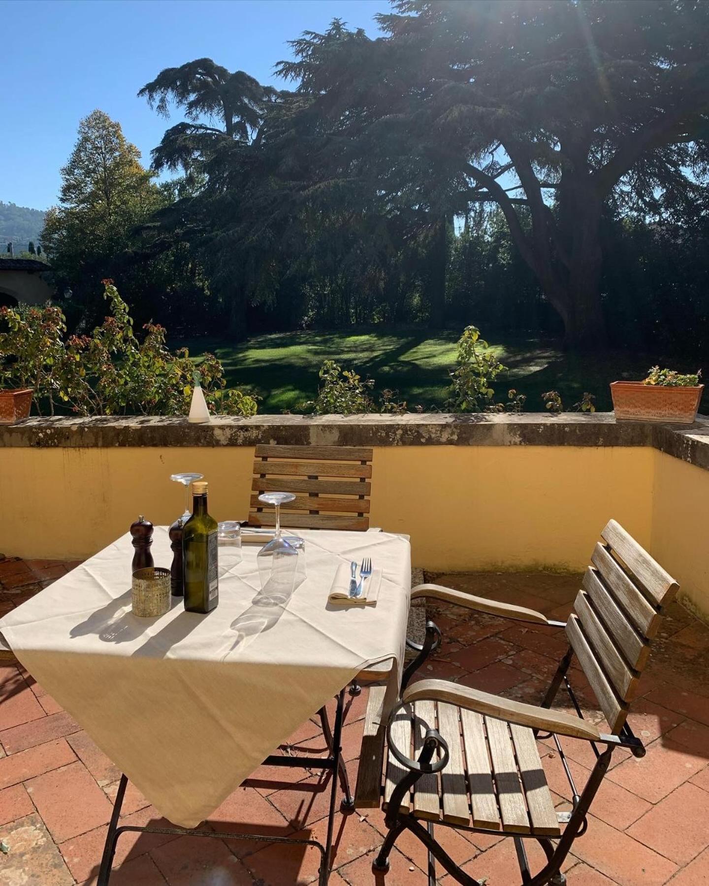 Villa Il Padule Bagno a Ripoli Dış mekan fotoğraf