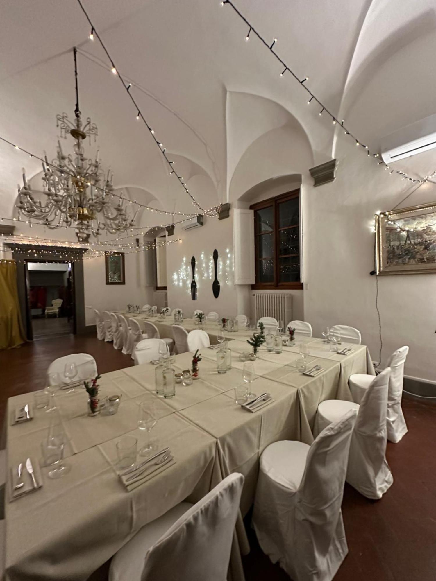 Villa Il Padule Bagno a Ripoli Dış mekan fotoğraf