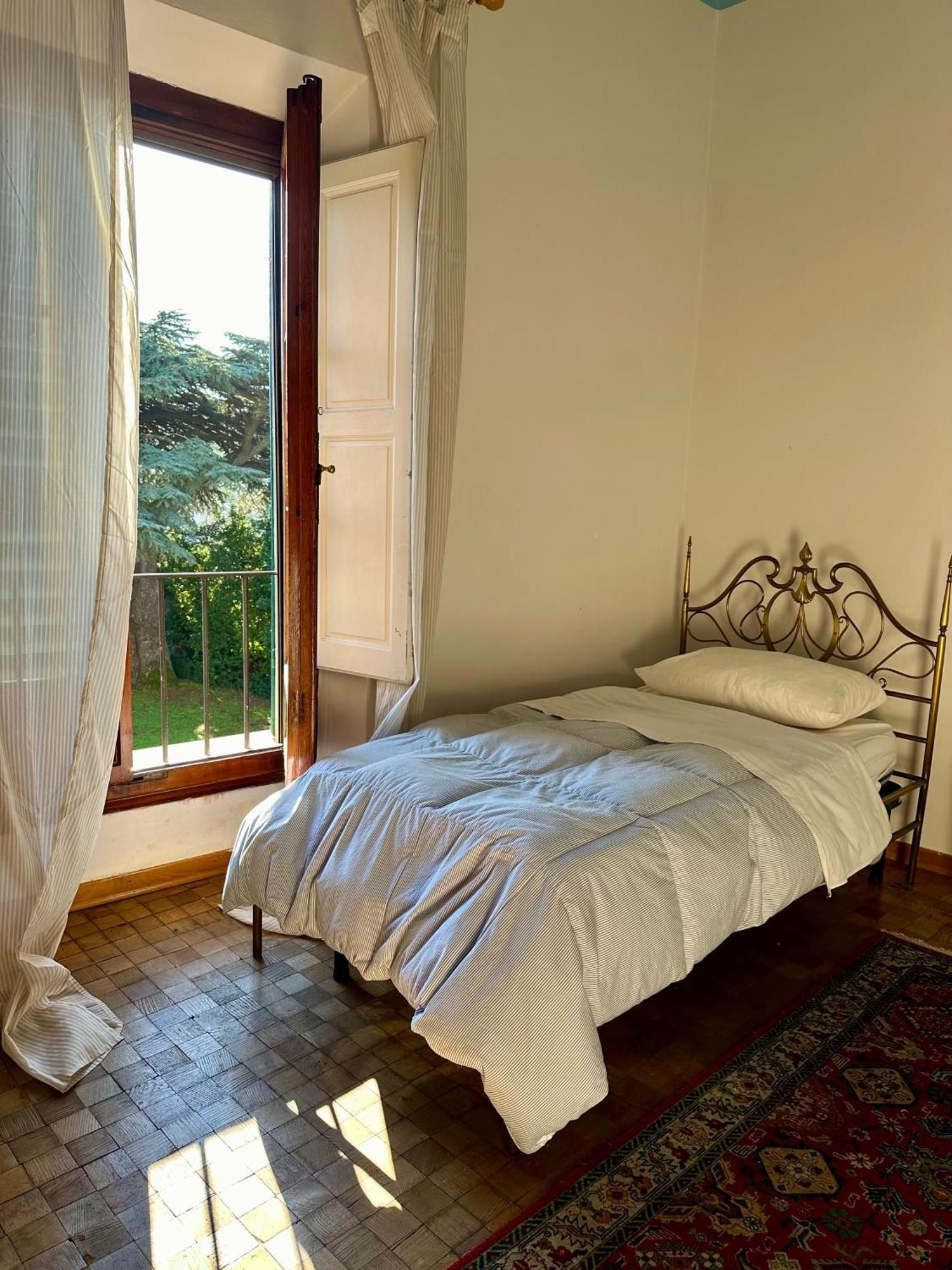 Villa Il Padule Bagno a Ripoli Oda fotoğraf