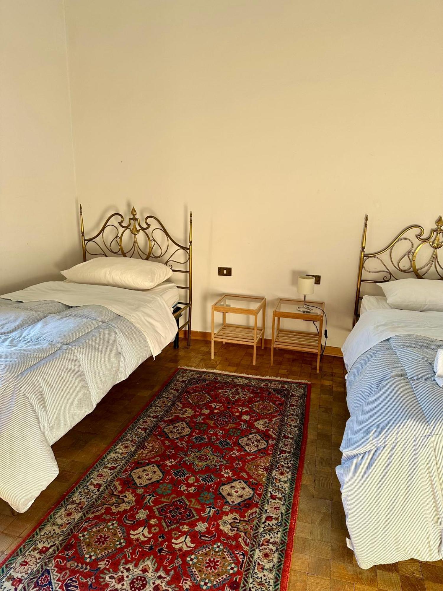 Villa Il Padule Bagno a Ripoli Oda fotoğraf