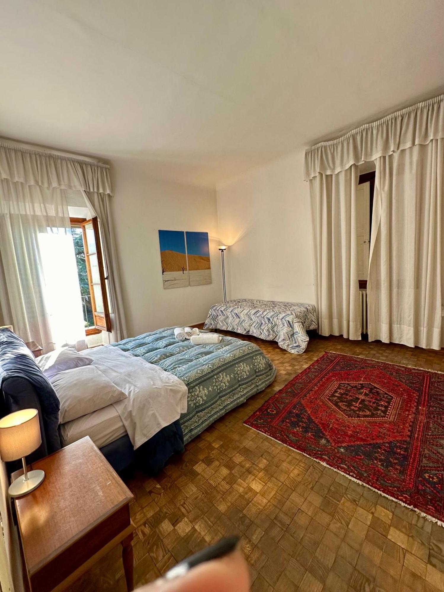 Villa Il Padule Bagno a Ripoli Oda fotoğraf