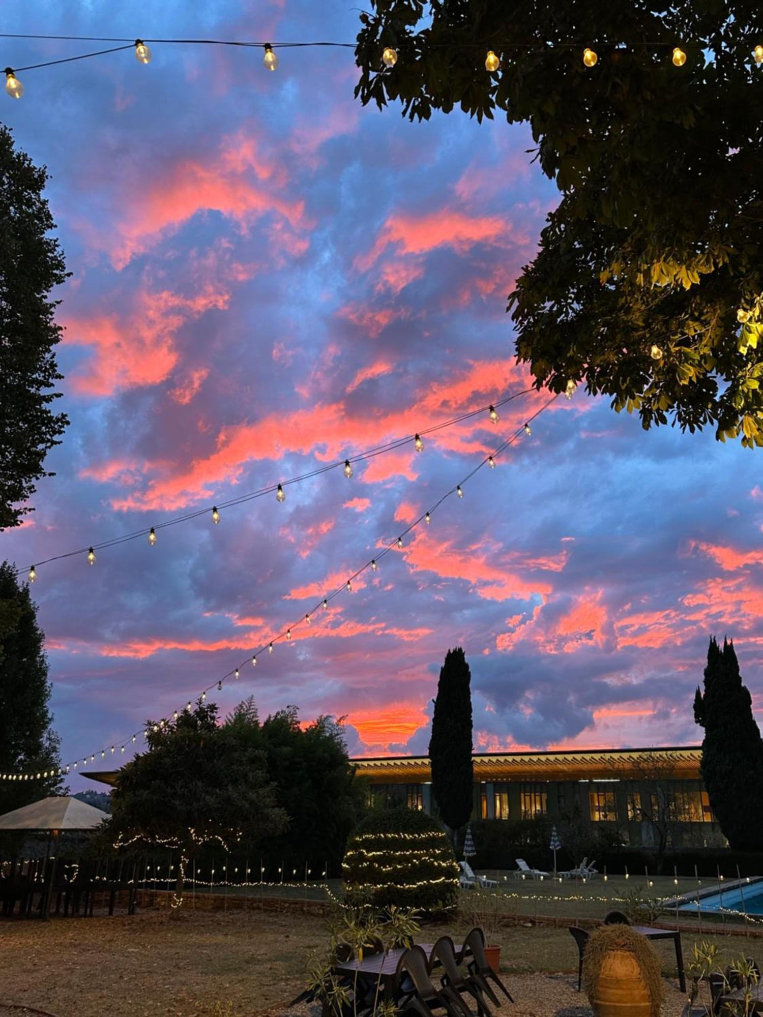Villa Il Padule Bagno a Ripoli Dış mekan fotoğraf