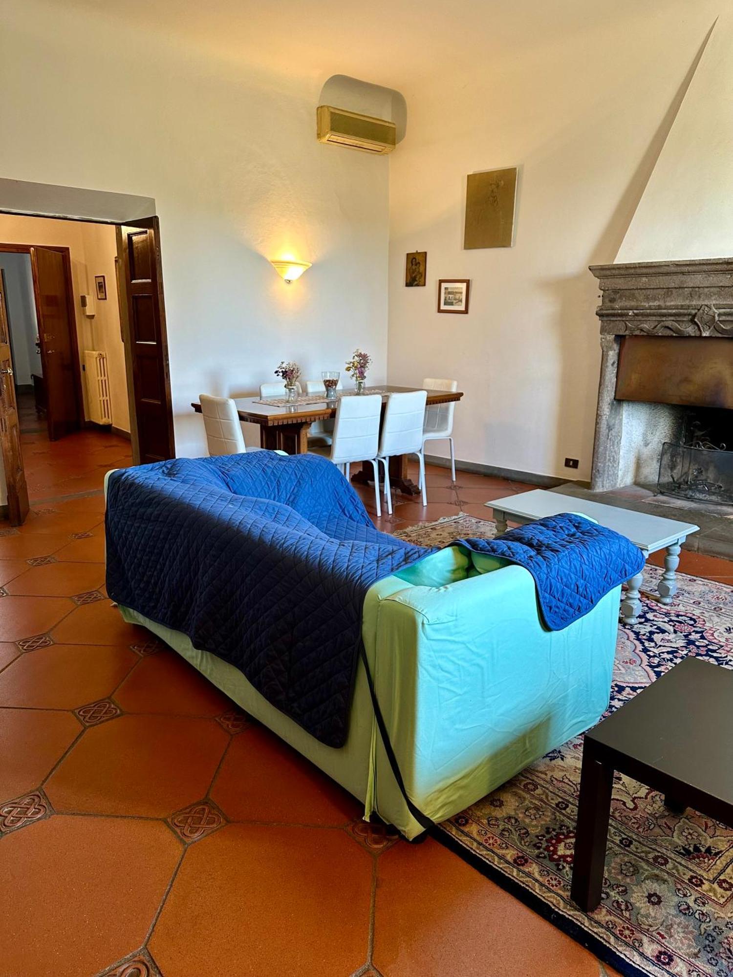 Villa Il Padule Bagno a Ripoli Oda fotoğraf