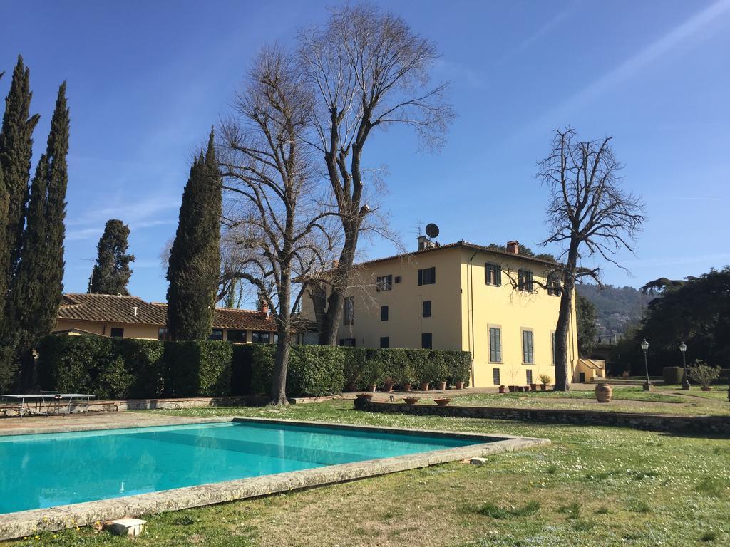 Villa Il Padule Bagno a Ripoli Dış mekan fotoğraf