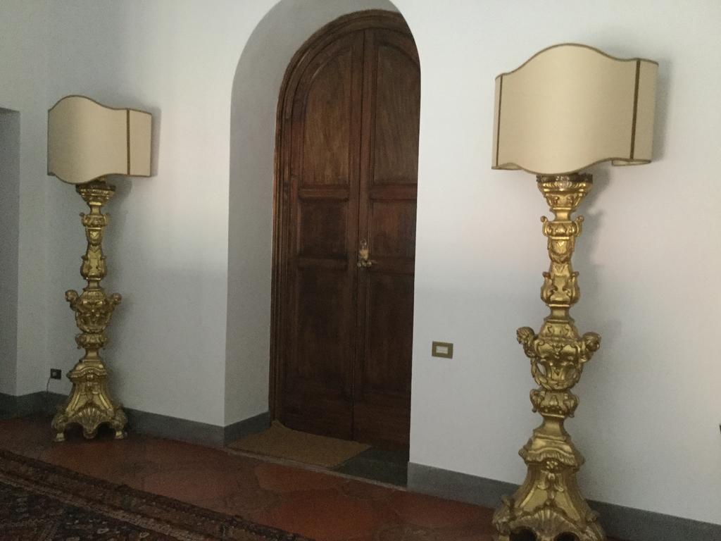 Villa Il Padule Bagno a Ripoli Dış mekan fotoğraf