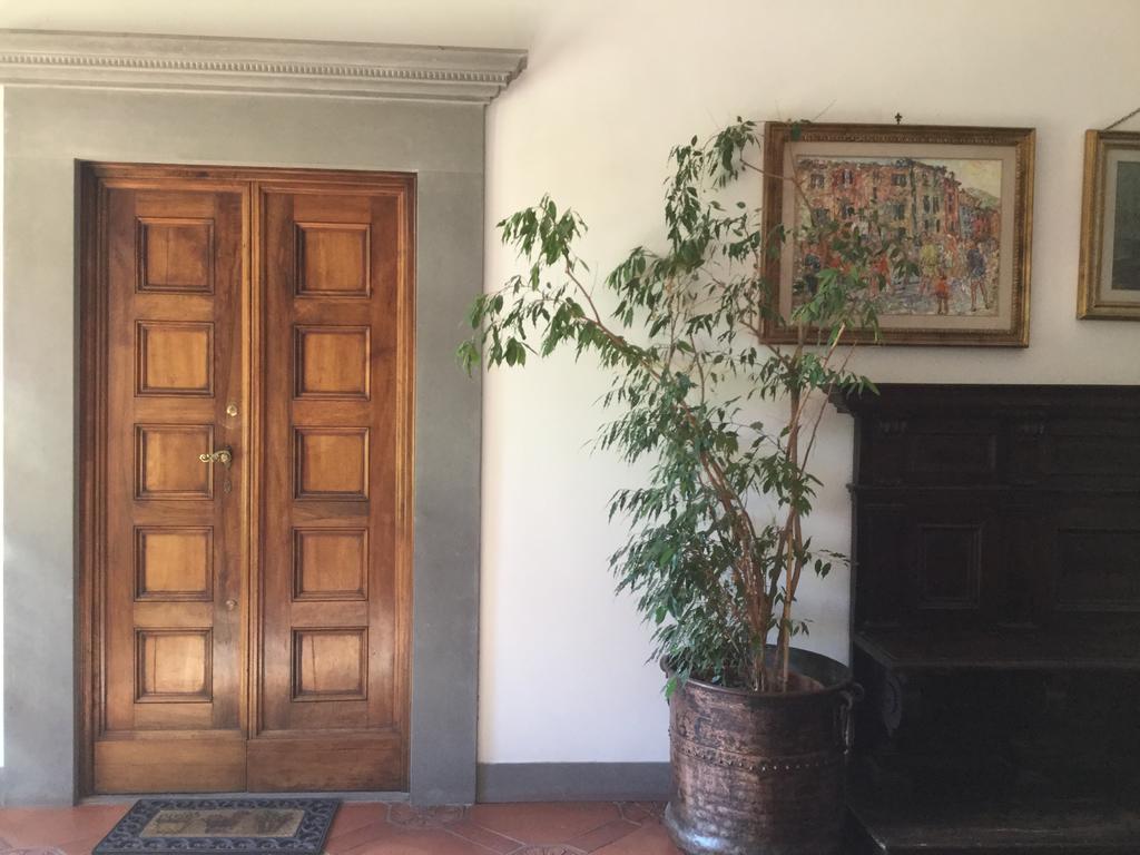 Villa Il Padule Bagno a Ripoli Dış mekan fotoğraf