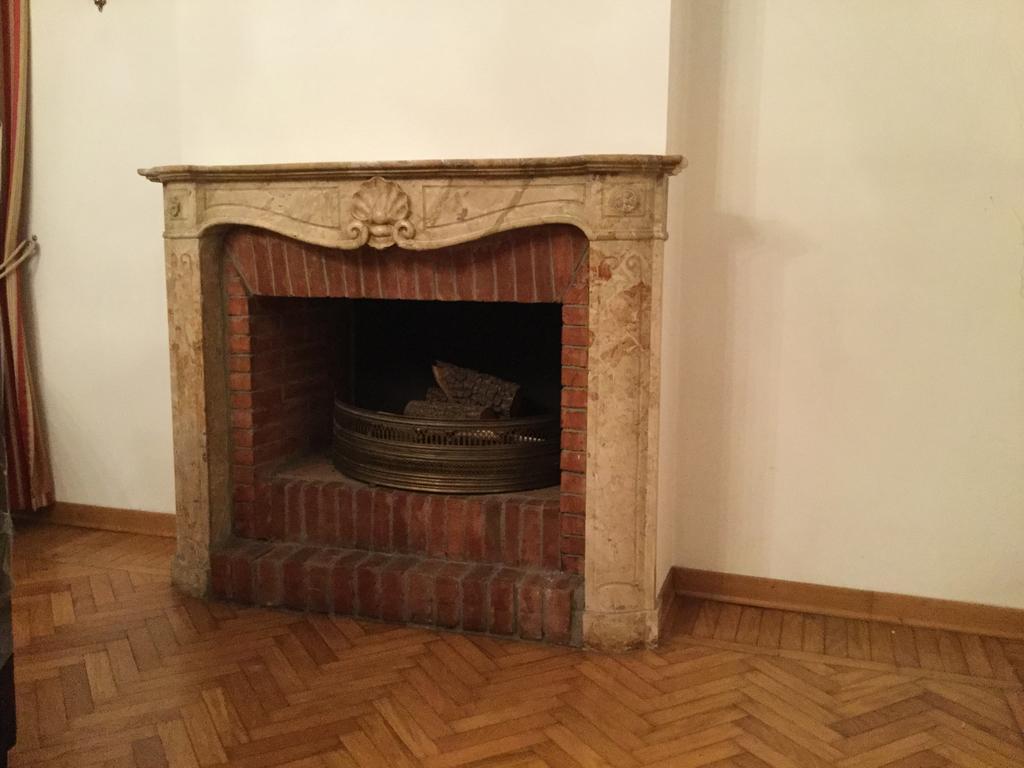 Villa Il Padule Bagno a Ripoli Dış mekan fotoğraf