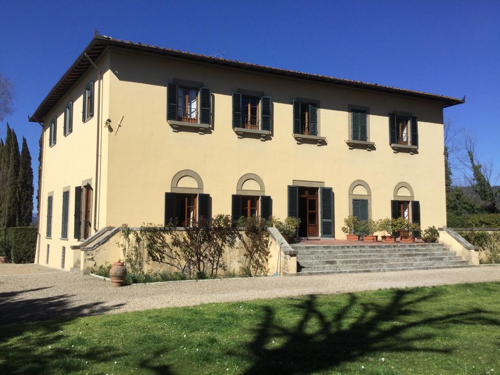 Villa Il Padule Bagno a Ripoli Dış mekan fotoğraf