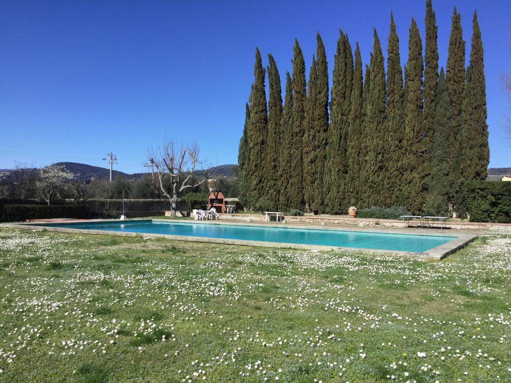 Villa Il Padule Bagno a Ripoli Dış mekan fotoğraf