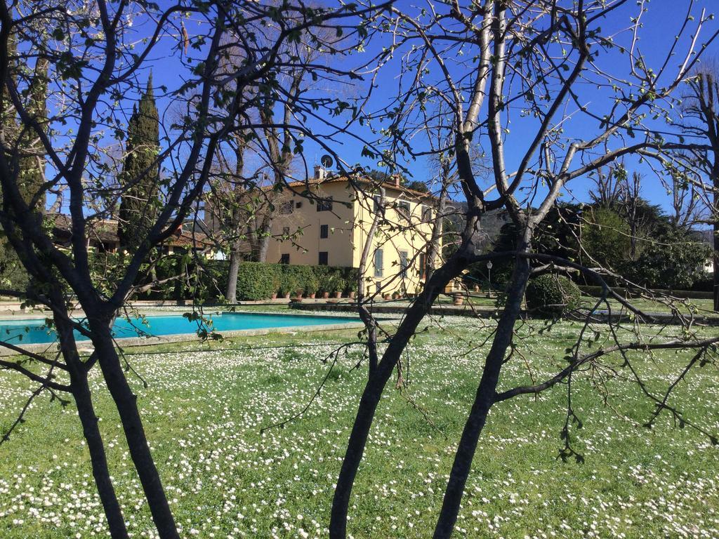 Villa Il Padule Bagno a Ripoli Dış mekan fotoğraf