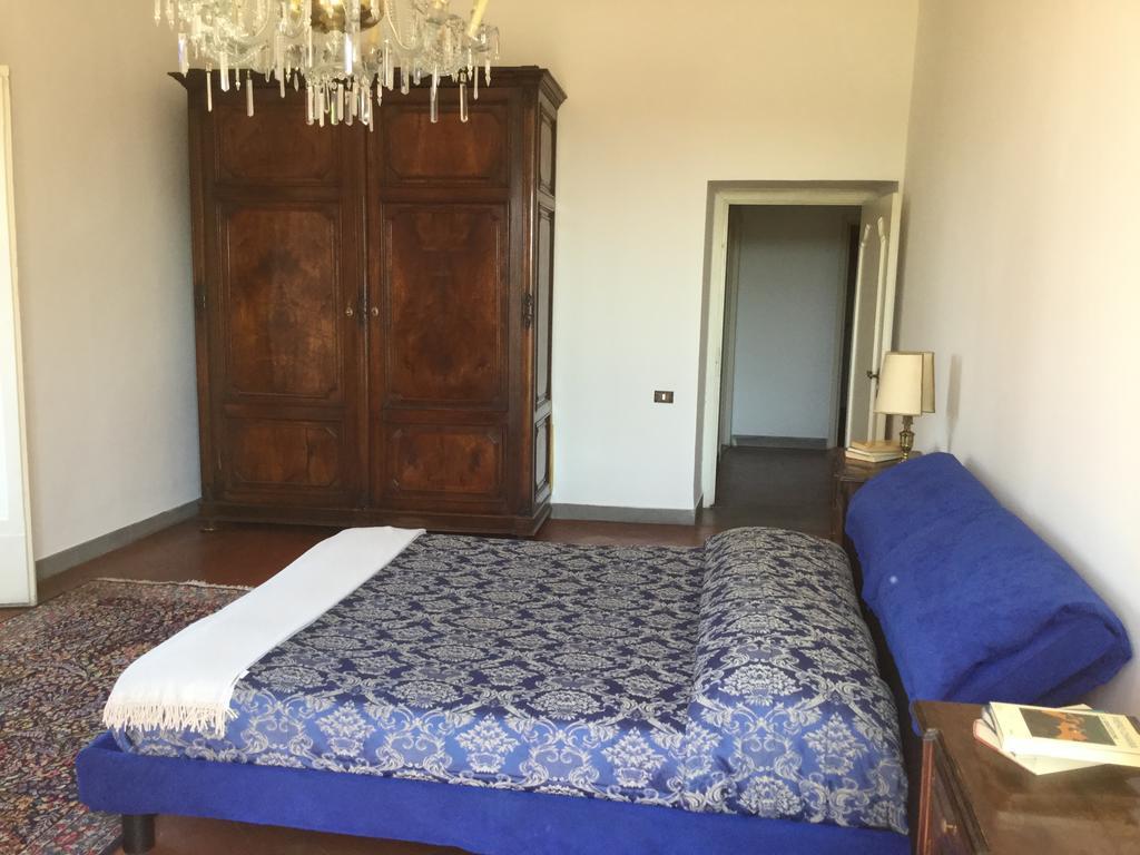 Villa Il Padule Bagno a Ripoli Dış mekan fotoğraf