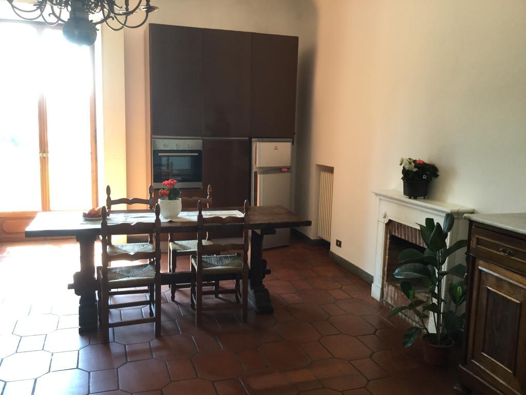 Villa Il Padule Bagno a Ripoli Dış mekan fotoğraf