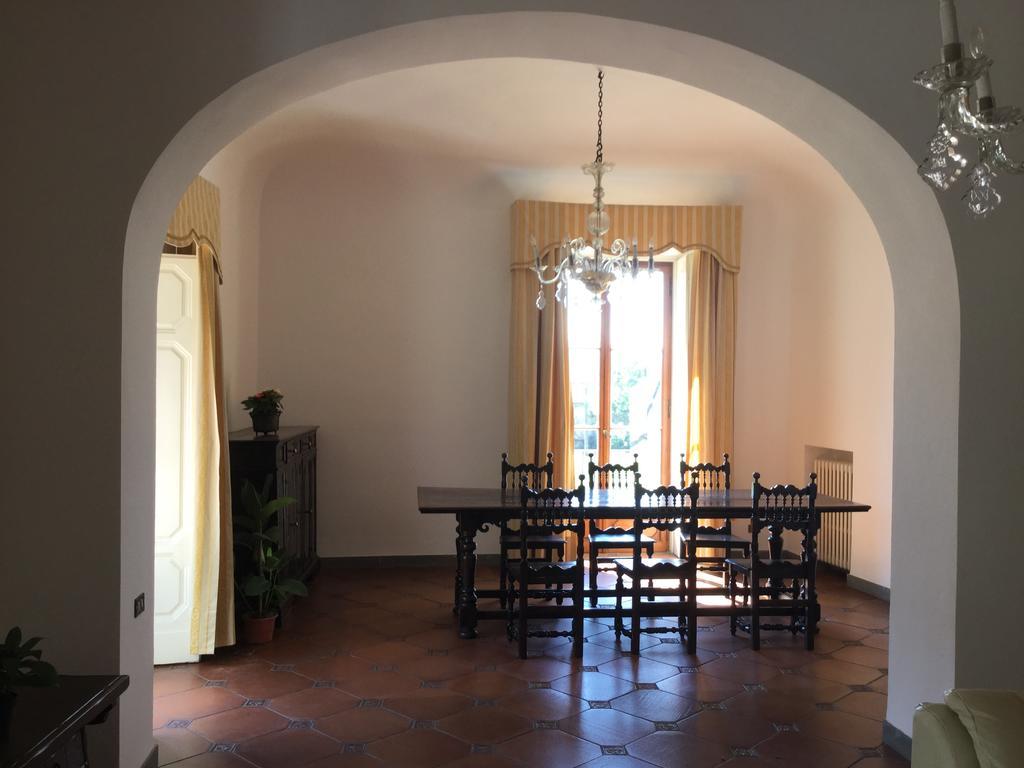 Villa Il Padule Bagno a Ripoli Dış mekan fotoğraf