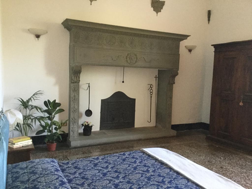 Villa Il Padule Bagno a Ripoli Dış mekan fotoğraf
