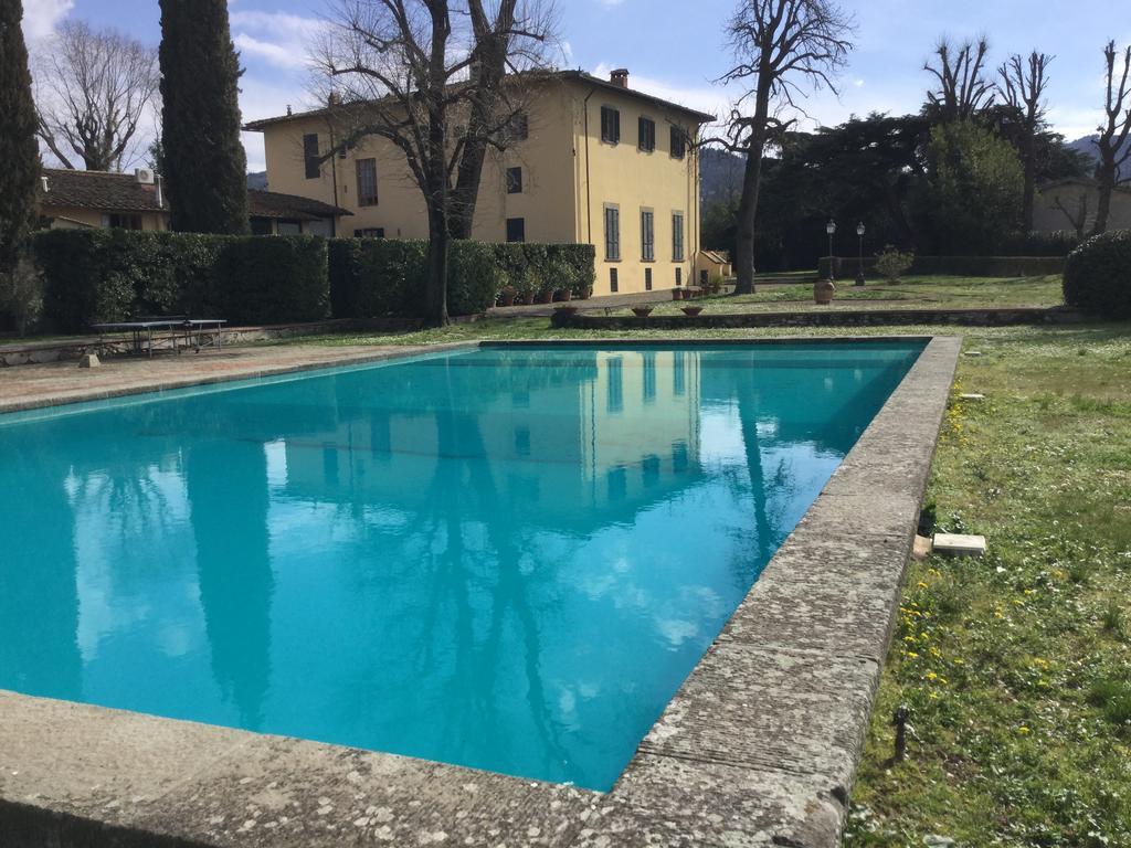Villa Il Padule Bagno a Ripoli Dış mekan fotoğraf