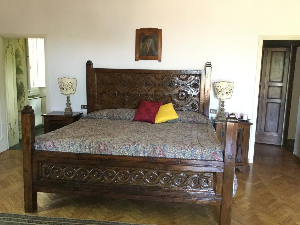 Villa Il Padule Bagno a Ripoli Dış mekan fotoğraf