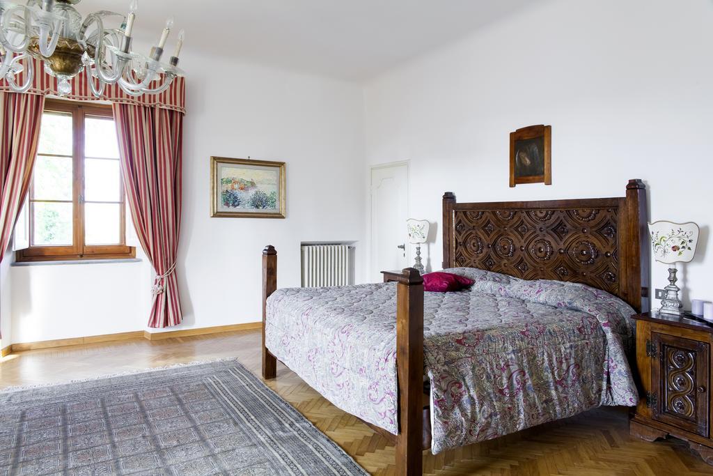 Villa Il Padule Bagno a Ripoli Dış mekan fotoğraf