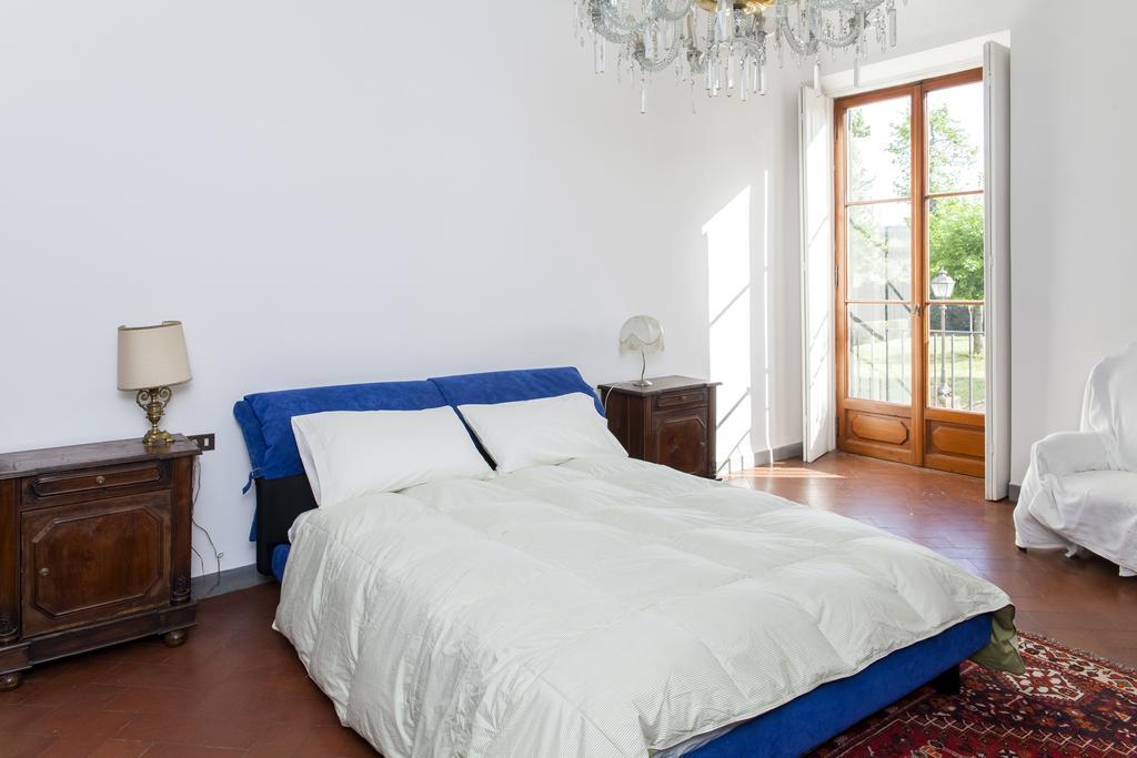 Villa Il Padule Bagno a Ripoli Dış mekan fotoğraf