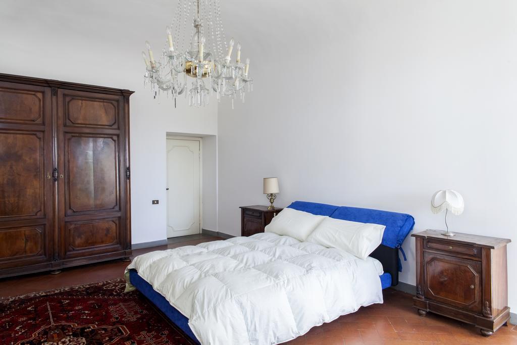 Villa Il Padule Bagno a Ripoli Dış mekan fotoğraf