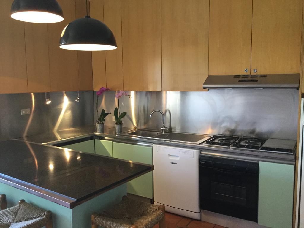 Villa Il Padule Bagno a Ripoli Dış mekan fotoğraf