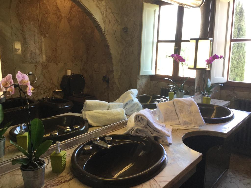 Villa Il Padule Bagno a Ripoli Dış mekan fotoğraf