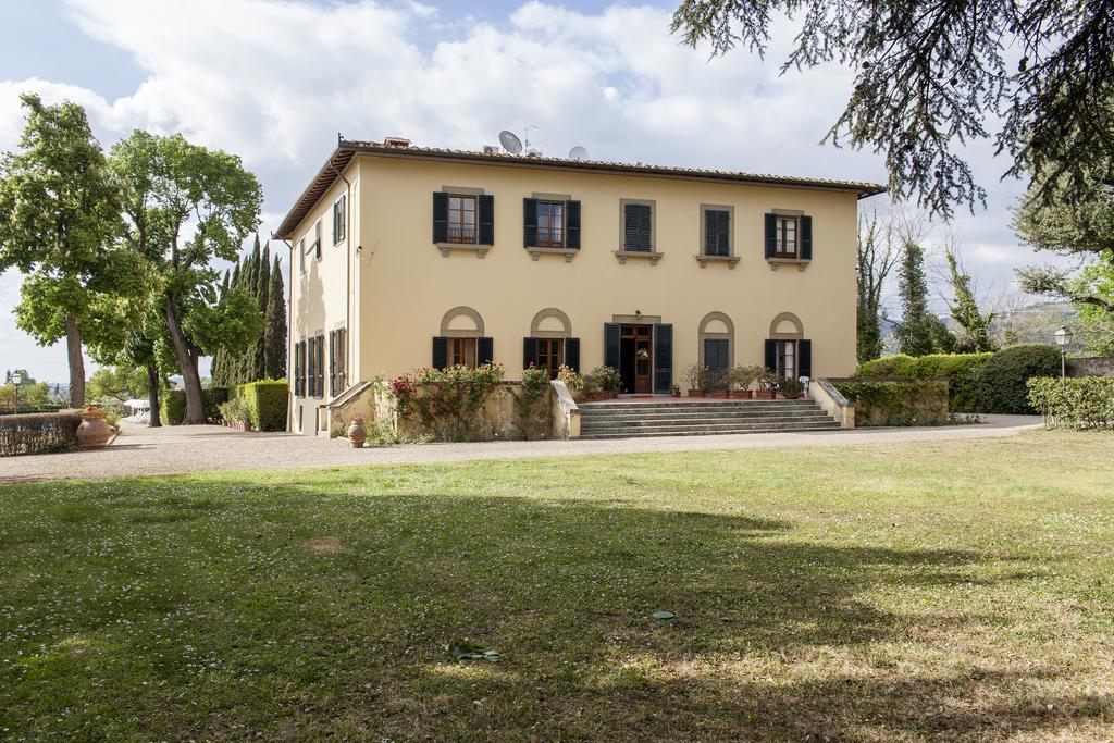 Villa Il Padule Bagno a Ripoli Dış mekan fotoğraf
