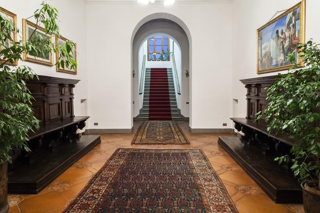 Villa Il Padule Bagno a Ripoli Dış mekan fotoğraf