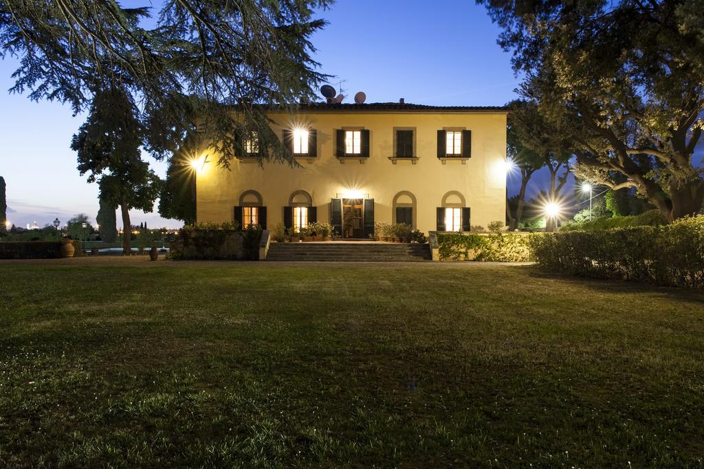 Villa Il Padule Bagno a Ripoli Dış mekan fotoğraf