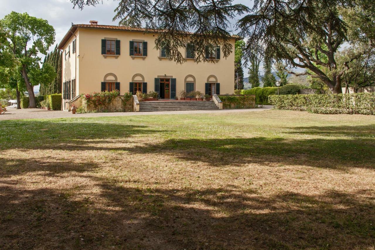 Villa Il Padule Bagno a Ripoli Dış mekan fotoğraf